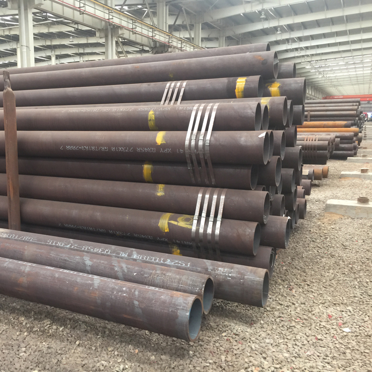 42crmo無縫鋼管